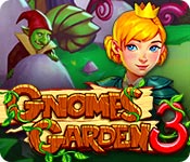 Download Gnomes Garden 3 game