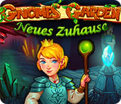 Download Gnomes Garden: Neues Zuhause game