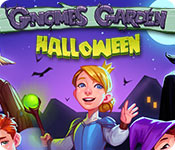 Download Gnomes Garden Halloween game