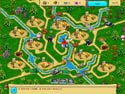 Gnomes Garden Halloween screenshot