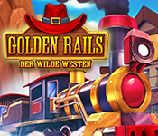 Download Golden Rails: Der Wilde Westen game