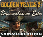 Download Golden Trails 2: Das verlorene Erbe Sammleredition game