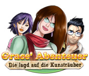Download Grace' Abenteuer - Die Jagd auf die Kunsträuber game
