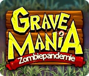 Download Grave Mania: Zombiepandemie game