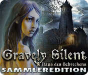 Download Gravely Silent: Haus des Schreckens Sammleredition game