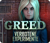 Download Greed: Verbotene Experimente game