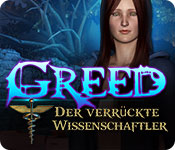 Download Greed: Der verrückte Wissenschaftler game