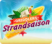 Download Griddlers: Strandsaison game