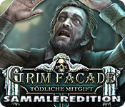 Download Grim Facade: Tödliche Mitgift Sammleredition game