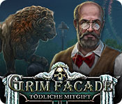 Download Grim Facade: Tödliche Mitgift game
