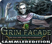 Download Grim Facade: Bis das der Tod uns scheidet Sammleredition game