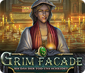 Download Grim Facade: Bis das der Tod uns scheidet game