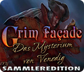 Download Grim Facade: Das Mysterium von Venedig Sammleredition game