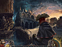 Grim Facade: Das Mysterium von Venedig Sammleredition screenshot