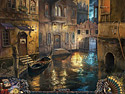 Grim Facade: Das Mysterium von Venedig Sammleredition screenshot