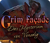 Download Grim Facade: Das Mysterium von Venedig game