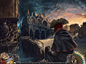 Grim Facade: Das Mysterium von Venedig screenshot