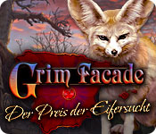 Download Grim Facade: Der Preis der Eifersucht game