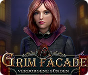 Download Grim Facade: Verborgene Sünden game