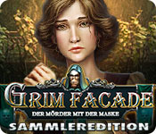 Download Grim Facade: Der Mörder mit der Maske Sammleredition game