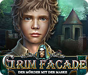 Download Grim Façade: Der Mörder mit der Maske game