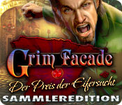 Download Grim Façade: Der Preis der Eifersucht Sammleredition game