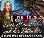 Download Grim Facade: Der Künstler und der Blender Sammleredition game