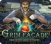 Download Grim Facade: Der schwarze Würfel game