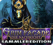 Download Grim Facade: Die Nachricht Sammleredition game