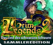 Download Grim Legends 2: Das Lied des schwarzen Schwans Sammleredition game