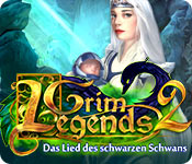 Download Grim Legends 2: Das Lied des schwarzen Schwans game
