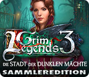 Download Grim Legends: Die Stadt der dunklen Mächte Sammleredition game
