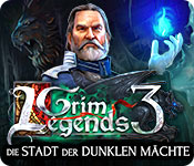 Download Grim Legends: Die Stadt der dunklen Mächte game