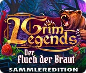 Download Grim Legends: Der Fluch der Braut Sammleredition game
