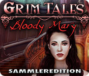 Download Grim Tales: Bloody Mary Sammleredition game