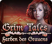 Download Grim Tales: Farben des Grauens game