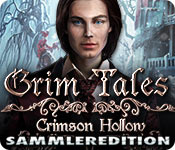 Download Grim Tales: Crimson Hollow Sammleredition game