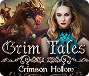 Download Grim Tales: Crimson Hollow game