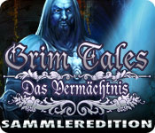 Download Grim Tales: Das Vermächtnis Sammleredition game