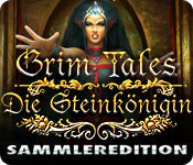 Download Grim Tales: Die Steinkönigin Sammleredition game