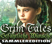 Download Grim Tales: Gefährliche Wünsche Sammleredition game