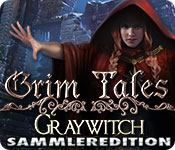 Download Grim Tales: Graywitch Sammleredition game