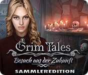 Download Grim Tales: Besuch aus der Zukunft Sammleredition game