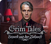 Download Grim Tales: Besuch aus der Zukunft game