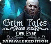 Download Grim Tales: Der Erbe Sammleredition game