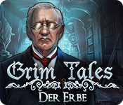 Download Grim Tales: Der Erbe game