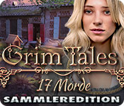 Download Grim Tales: 17 Morde Sammleredition game