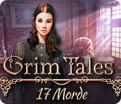 Download Grim Tales: 17 Morde game