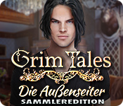 Download Grim Tales: Die Außenseiter Sammleredition game