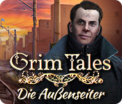 Download Grim Tales: Die Außenseiter game